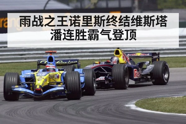 Formula 1 overtaking